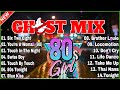 Top 14 Ghost Mix Nonstop Remix 80s - Disco 80s - Italo Disco Remix