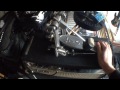 Como arreglar el resorte de un pedal de bombo
