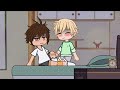 Kai's First Panic Attack || Ninjago Gacha Skit || Drunk Mistakes Universe (DMU) || Kai Angst