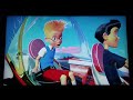 Meet the Robinsons (2007) Wilbur / Arriving in the Future Scene (Sound Effects Version)