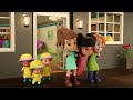 The Babies Go Shopping 🥦 Baby Alive Official 🍼 Family Kids Cartoons