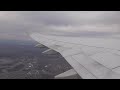 Lufthansa Boeing 747-400 takeoff from New York John F. Kennedy International Airport, JFK