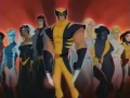 All X-Men Openings