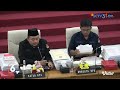 Elektabilitas Bobby Nasution Unggul di Pilkada Sumut, PDI P: Hasil Survei Terlalu Dini | Liputan 6