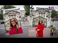 Kinsey Schofield Unfiltered: EXCLUSIVE Behind The Scenes Royal Tour Of London!