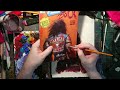 MONDAY PAINTING CLASS - Real Time Painting WITH COMMENTARY - Bisley Lobo Study