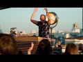 Fatboy Slim | Deezer Rooftop Sessions, Centre Pompidou, Paris
