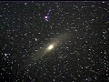 m 31 with mallincam xterminator