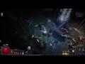 Path Of Exile - 3.15 - Act Boss - Merveil