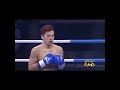 The Most Brutal  Yi Long Fight:  Yi Long vs Yuichiro Nagashima(video 1)