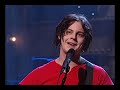 The White Stripes: We’re Going to Be Friends (Live) - SNL