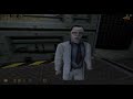 messing with the ai in half life 1