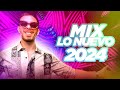 Mix Lo Nuevo 2024 - Enganchado | Fer Palacio | DJ Set |