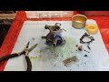 Carburetor Rebuild for Briggs & Stratton 6.75 Quantum