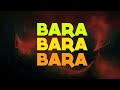 Alex Ferrari - Bara Bara Bere Bere (Hinojosa & Mr Chris Remix) (Lyric Video)