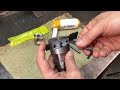Attention! You'll want to do too | Improvised Fly Cutter