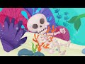 Where Do Mermaids Live? | Facts About Mermaids | Fun Facts For Kids | Mythical Creatures
