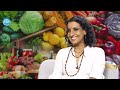 సీఎం జగన్ గారు తీసుకునే ఫుడ్ - Vibrant Living MD & Holistic Nutritionist Sridevi Jasti Interview