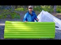 MOST UNDERRATED SLEEPING PAD? Exped Ultra 5R Review