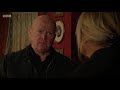 EastEnders Phil Mitchell vs Sharon Watts 31st March 2020