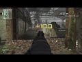 Ironhideforever - MW3 Game Clip