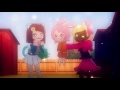 El Increible Mundo de Gumball Anime La Pelicula Español Latino