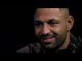 THE GLOVES ARE OFF | Amir Khan vs Kell Brook