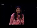 Sindhu Vee Live on BBC Asian Network's Big Comedy Night