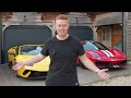 HOW ONE BUSINESS BOUGHT ME 7 CARS A LAKE, 4 HOUSES & MY DREAM JOB