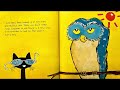 PETE THE CAT AND HIS MAGIC SUNGLASSES by James Dean, Kids’ Book Read Aloud, AR Level 2.2