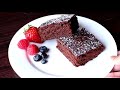 Easy Microwave Brownie In 5 Minutes 🍫🍫🍫 by (HUMA IN THE KITCHEN)