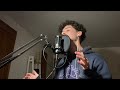 hurt (christina aguilera) - cover by joaquin allue