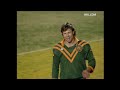 Kangaroos Classics | 1991 Australia v New Zealand | Third Test Match