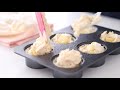 Apple & Cream Cheese Muffin｜HidaMari Cooking