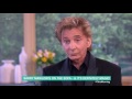 Barry Manilow Never Planned on Becoming a Performer | This Morning