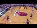 Lebron James - strongest And 1 drives