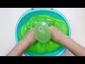 Vídeos de Slime: Satisfying And Relaxing #2571