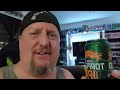 Trying A New Beer!! Ep. 7 #late #drunk #vlog #beer #aloha