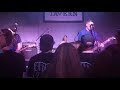 Hawthorne Heights Live at Yellow Cab Tavern