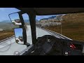 truckers of Europe3|wind blade cargo|Game Play....