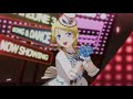 BiBi「ラブノベルス」(ブレザーズ・ハット)【PS4 4K】LoveLive!スクフェスAC