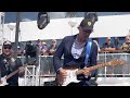 Pain and Sorrow~Joe Bonamassa on the Keeping the Blues Alive cruise