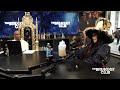 Erykah Badu Talks New Line Of Cannabis With Berner, Photo With Her Daughter Puma, Being 'Woke' +More