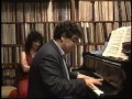 Higher quality- Volodos Mendelssohn Wedding March