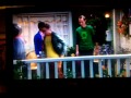 The Big Bang Theory: Howard's Mom And Christy Fight