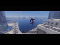 Paint The Town Red - Doja Cat | Spider-Man Miles Morales | One Shot Web Swinging To Music