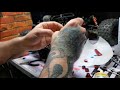 Arrma Kraton 6s Hot Racing Hub Install