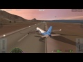 Extreme Landings - SUPER FAST LANDING - Challenge 5