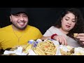 BAKERS MUKBANG! W Special Guest
