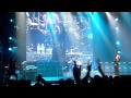 Ozzy Osbourne - Shot In The Dark live 29 Nov 2010